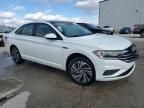 2020 Volkswagen Jetta SEL