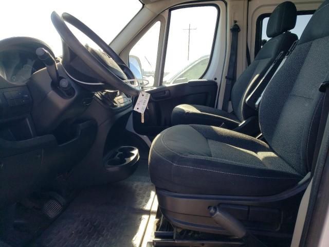 2014 Dodge RAM Promaster 3500 3500 High