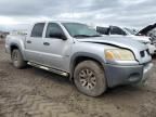 2006 Mitsubishi Raider Durocross