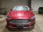 2014 Ford Fusion Titanium Phev