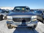 2007 GMC New Sierra K1500 Classic