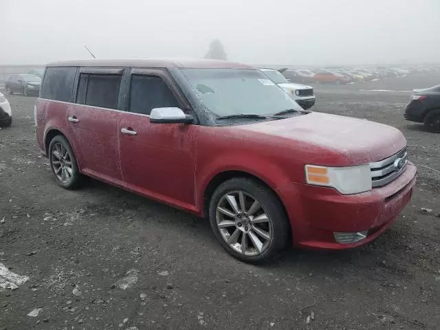 2009 Ford Flex Limited