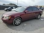 2008 Hyundai Sonata GLS