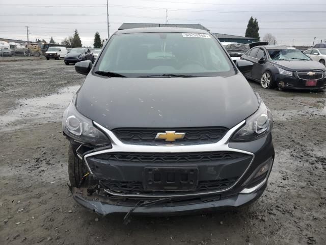 2022 Chevrolet Spark 1LT