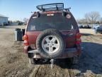 2003 Jeep Liberty Limited