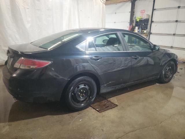 2010 Mazda 6 I