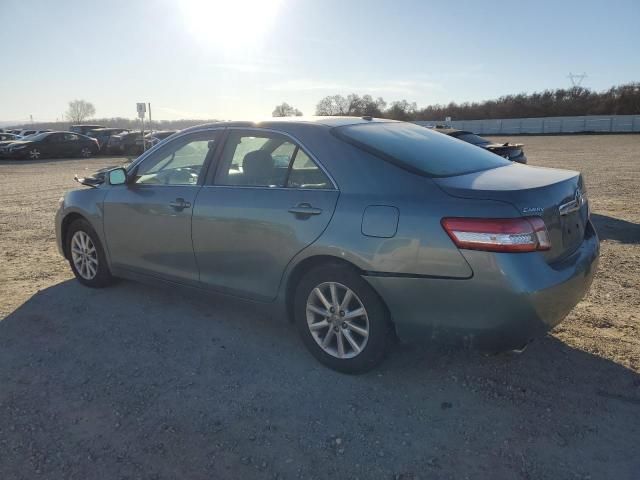 2011 Toyota Camry SE