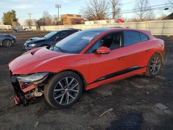 Jaguar Vehiculos salvage en venta: 2019 Jaguar I-PACE First Edition