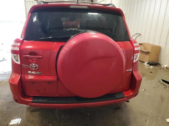 2012 Toyota Rav4