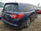 2019 Honda Odyssey EXL