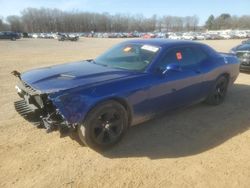 2019 Dodge Challenger SXT en venta en Conway, AR