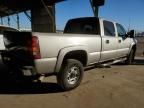 2001 Chevrolet Silverado C2500 Heavy Duty