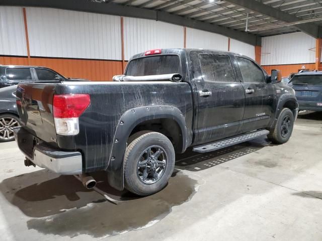 2010 Toyota Tundra Crewmax Limited