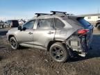 2023 Toyota Rav4 TRD OFF Road