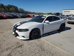 Dodge salvage cars for sale: 2018 Dodge Charger R/T 392