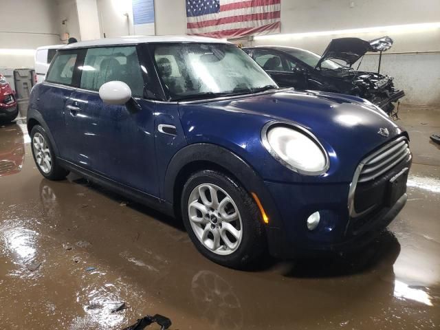 2015 Mini Cooper