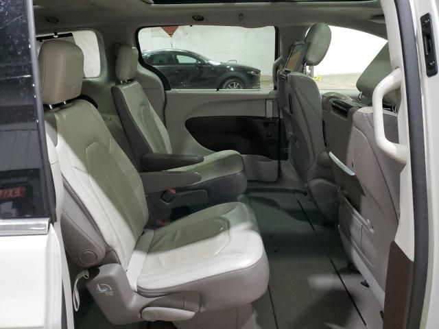 2019 Chrysler Pacifica Touring L Plus