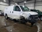 2018 Chevrolet Express G2500