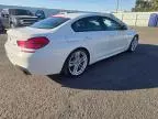 2014 BMW 640 I Gran Coupe