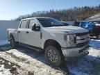 2018 Ford F250 Super Duty