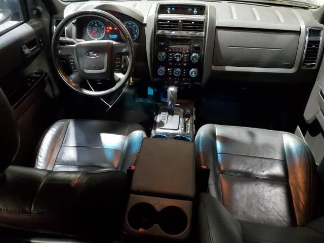 2010 Ford Escape Limited