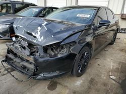 Salvage cars for sale at Louisville, KY auction: 2013 Ford Fusion SE