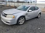 2012 Dodge Avenger SXT