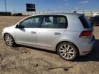 2011 Volkswagen Golf