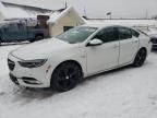 2020 Buick Regal Essence