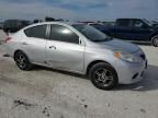 2013 Nissan Versa S