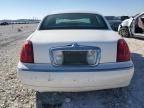 1999 Lincoln Town Car Executive