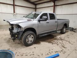 Salvage cars for sale at Pennsburg, PA auction: 2024 Dodge RAM 2500 Tradesman