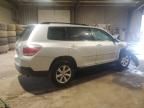 2012 Toyota Highlander Base