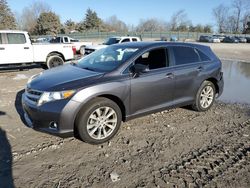 2015 Toyota Venza LE en venta en Madisonville, TN