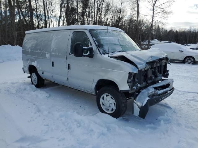 2011 Ford Econoline E150 Van