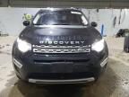 2018 Land Rover Discovery Sport HSE Luxury