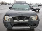 2005 Nissan Xterra OFF Road