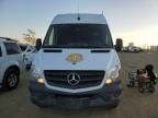 2017 Mercedes-Benz Sprinter 2500