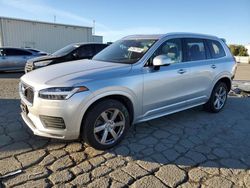 Volvo Vehiculos salvage en venta: 2021 Volvo XC90 T6 Momentum