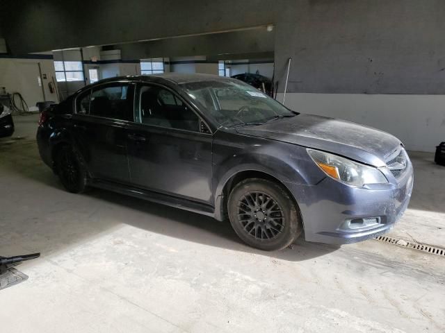 2011 Subaru Legacy 2.5I Premium