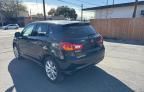 2014 Mitsubishi Outlander Sport ES