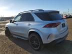 2021 Mercedes-Benz GLE 63 AMG 4matic