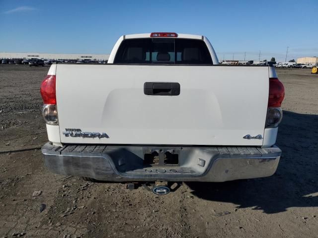 2007 Toyota Tundra Double Cab Limited