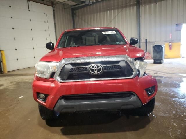 2012 Toyota Tacoma