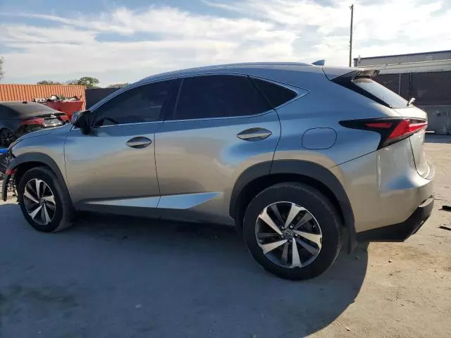 2019 Lexus NX 300 Base