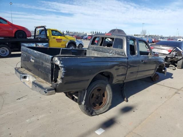 1999 Toyota Tacoma Xtracab Prerunner