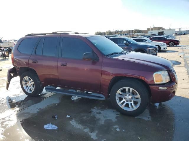 2003 GMC Envoy