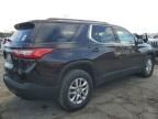 2021 Chevrolet Traverse LT