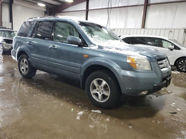 2006 Honda Pilot EX