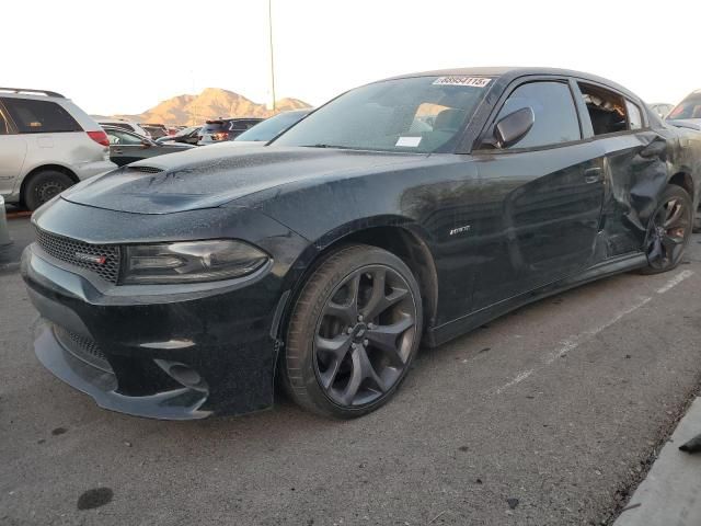 2019 Dodge Charger R/T